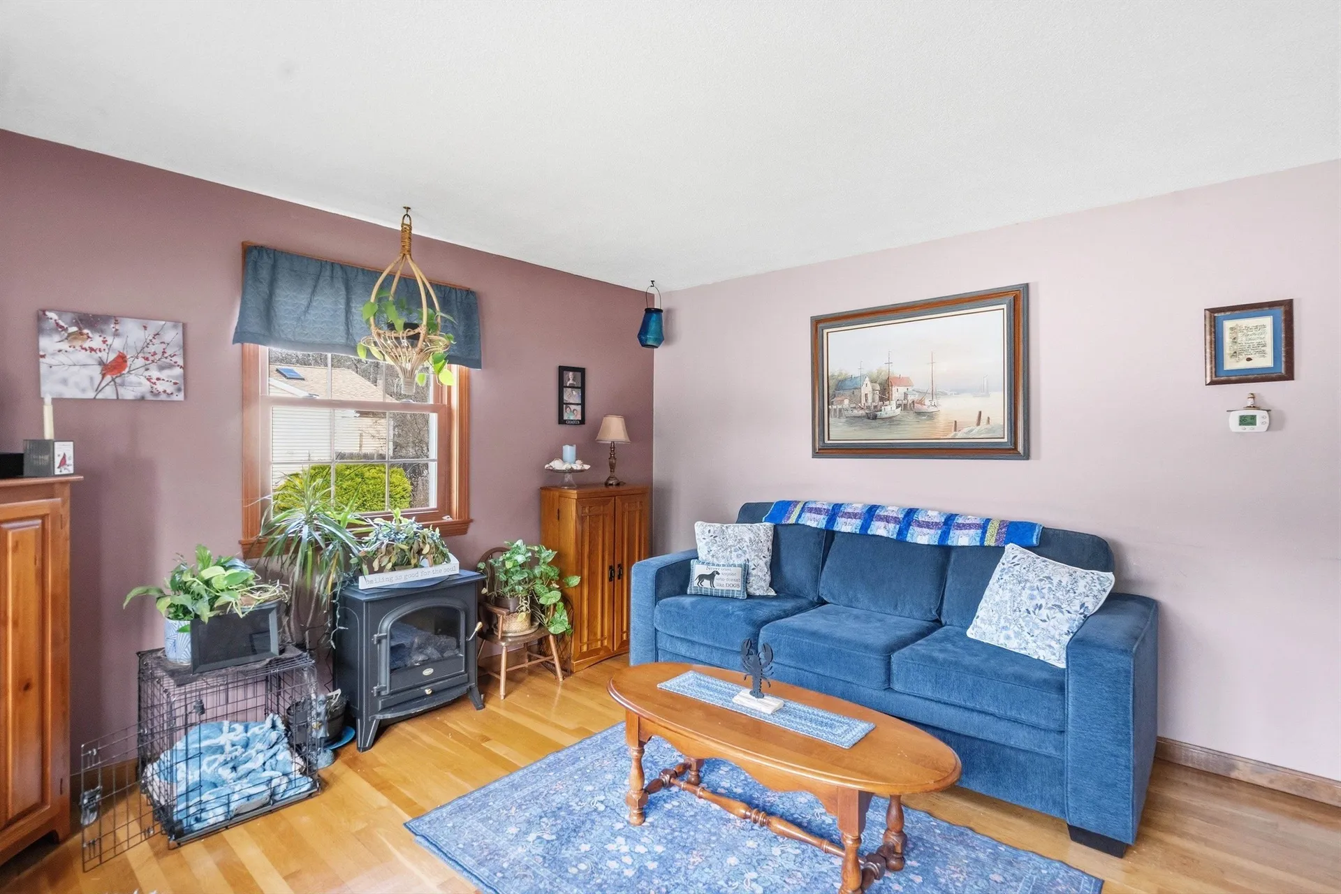 6 Heather Drive Hooksett NH 03106