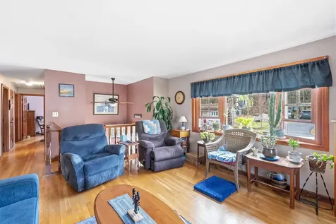 6 Heather Drive Hooksett NH 03106