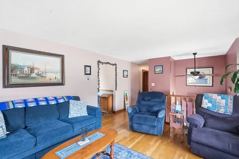 6 Heather Drive Hooksett NH 03106