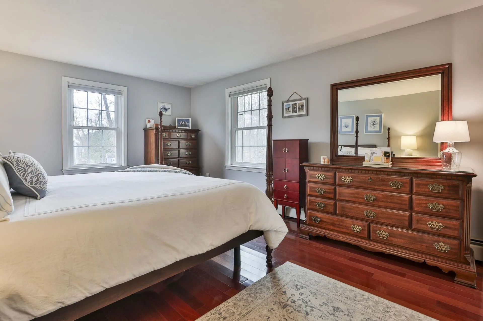 11 Erik Street Merrimack NH 03054