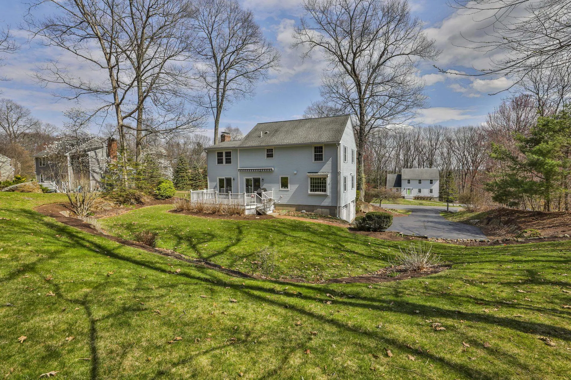 11 Erik Street Merrimack NH 03054