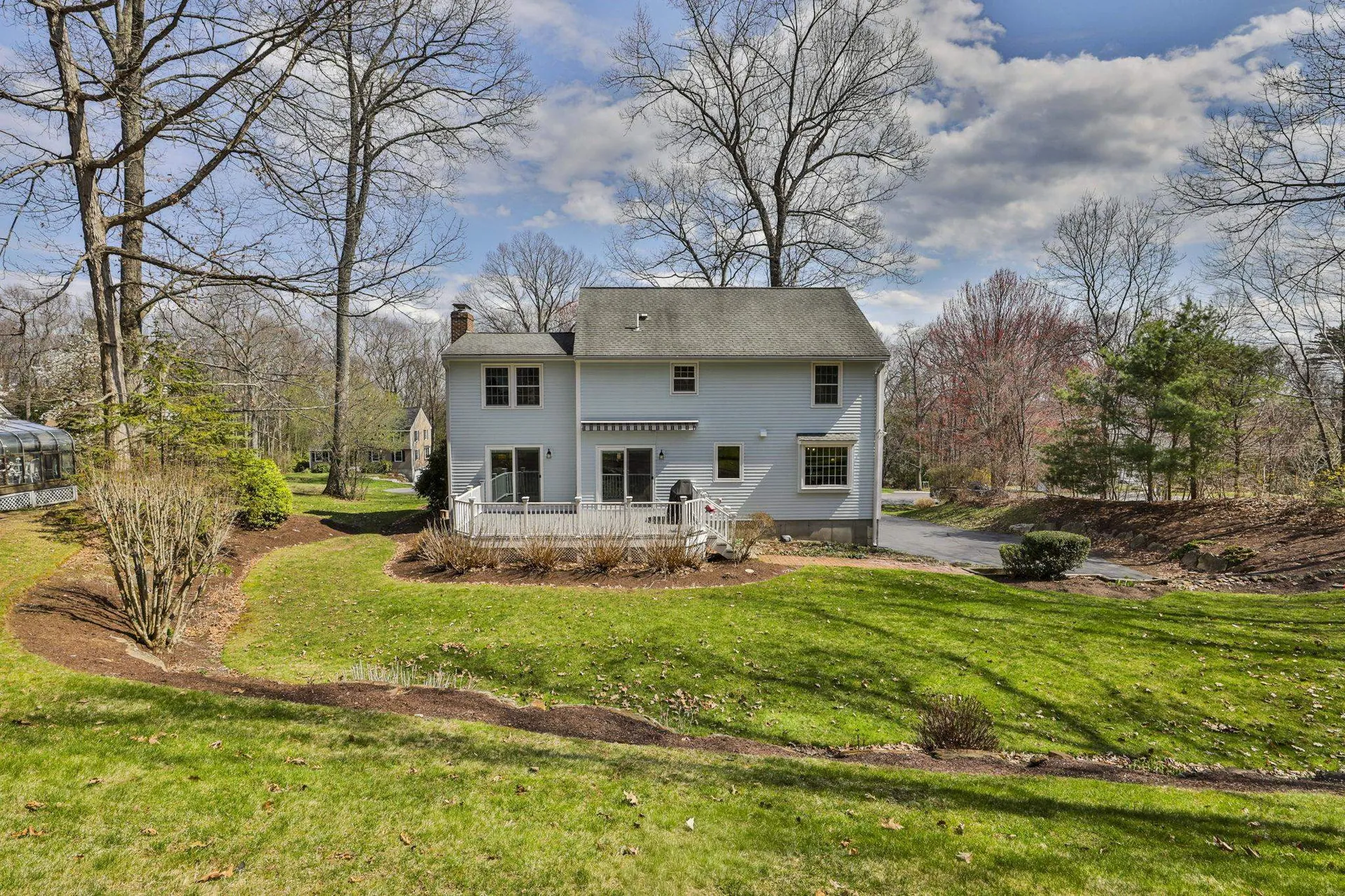11 Erik Street Merrimack NH 03054