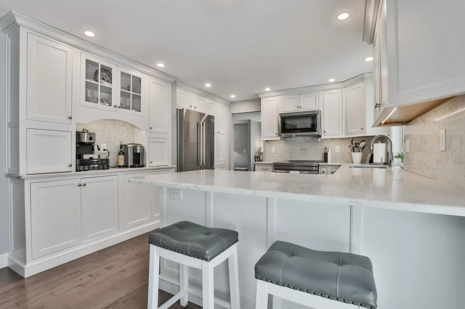11 Erik Street Merrimack NH 03054