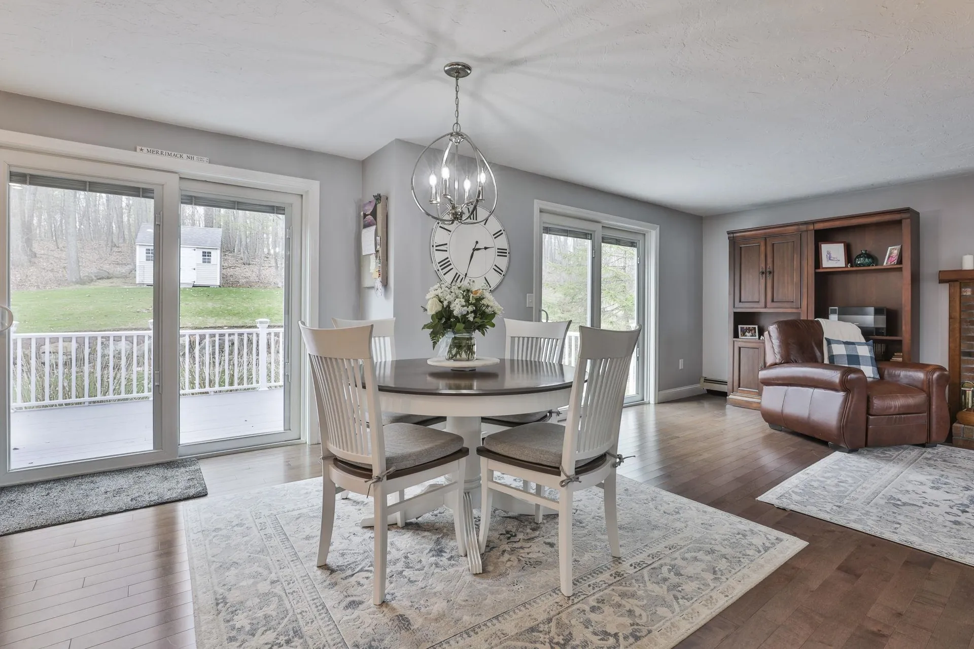 11 Erik Street Merrimack NH 03054
