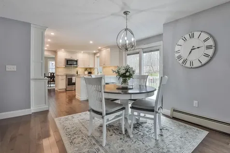 11 Erik Street Merrimack NH 03054