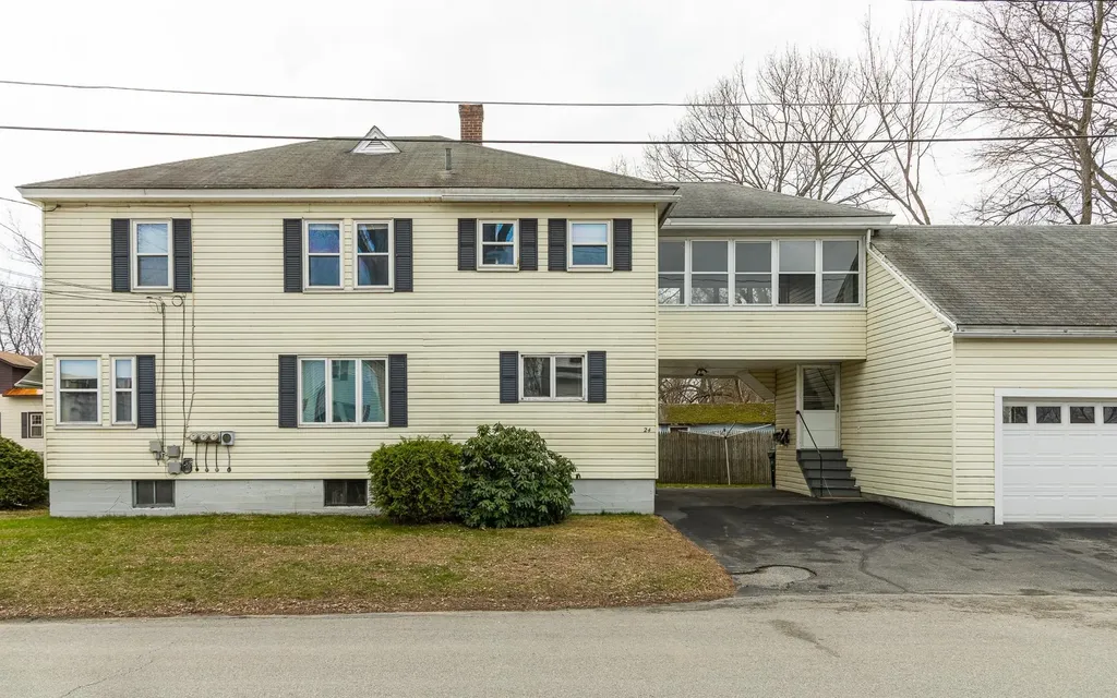 24 Speaker Street Keene NH 03431