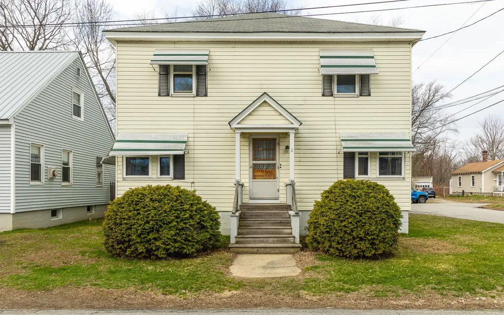 24 Speaker Street Keene NH 03431