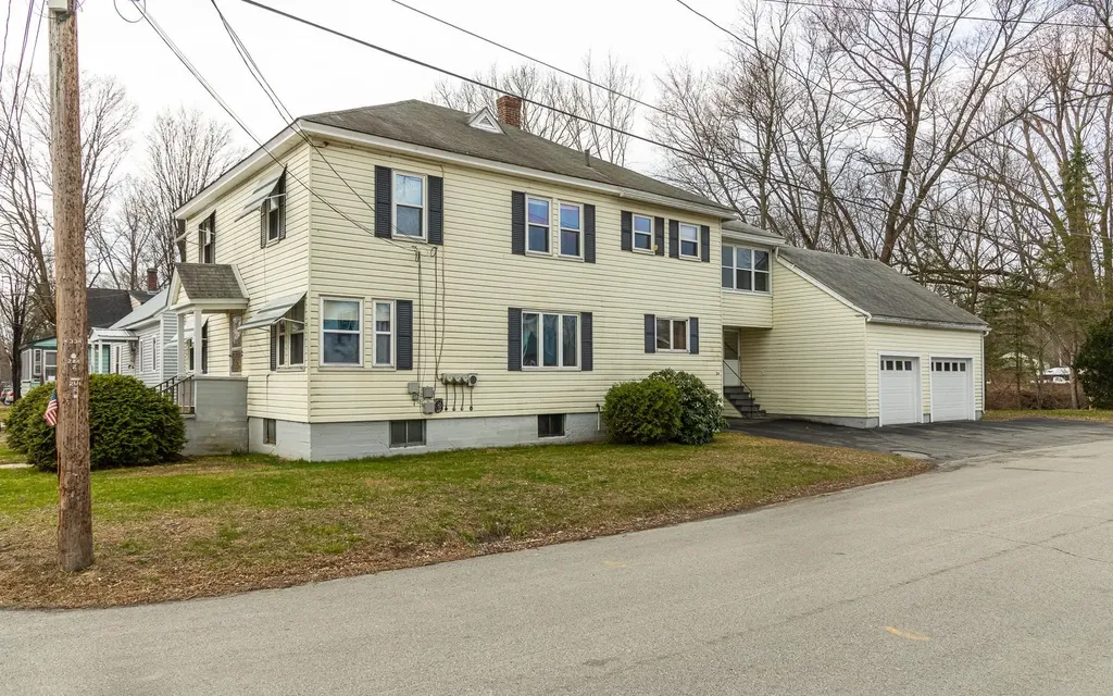 24 Speaker Street Keene NH 03431