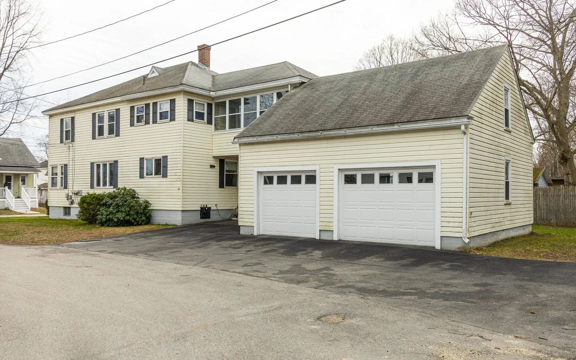 24 Speaker Street Keene NH 03431