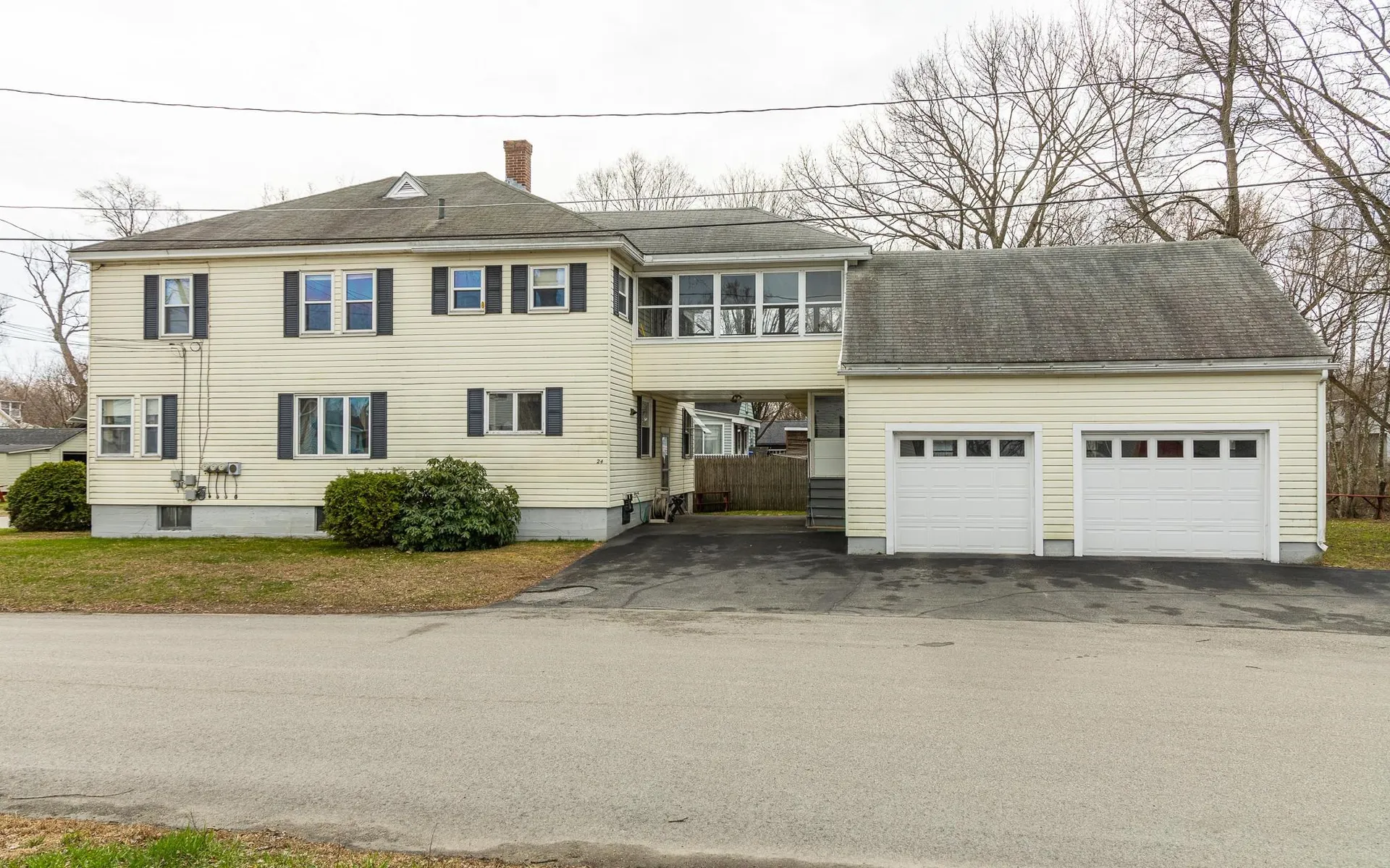 24 Speaker Street Keene NH 03431