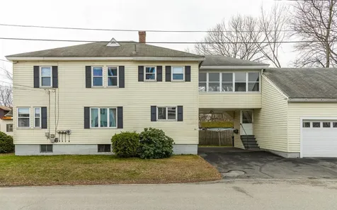24 Speaker Street Keene NH 03431