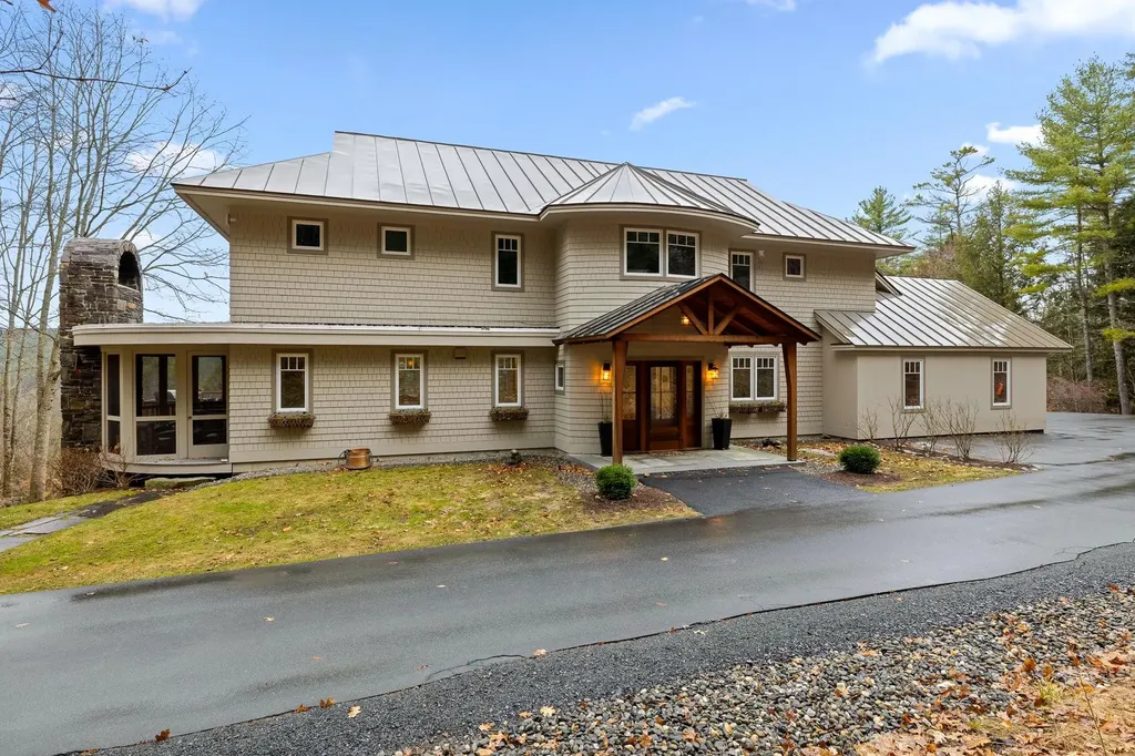 240 Douglas Road Norwich VT 05055