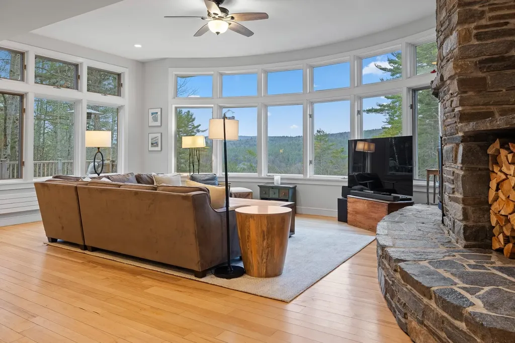 240 Douglas Road Norwich VT 05055