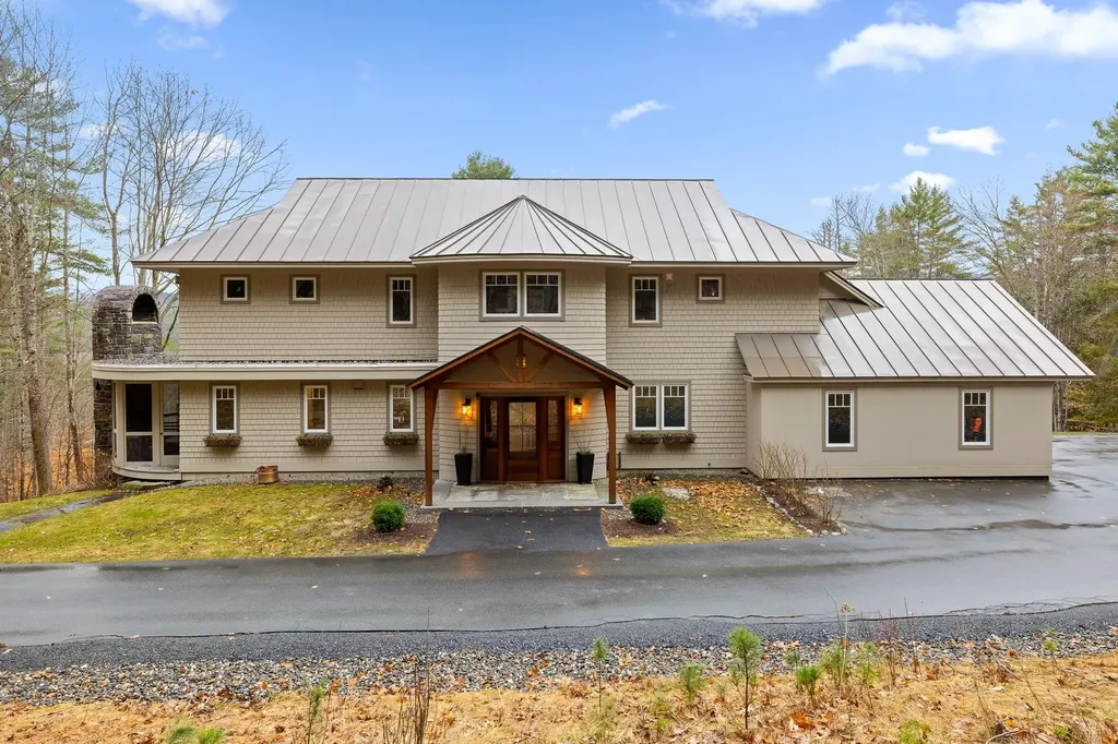 240 Douglas Road Norwich VT 05055
