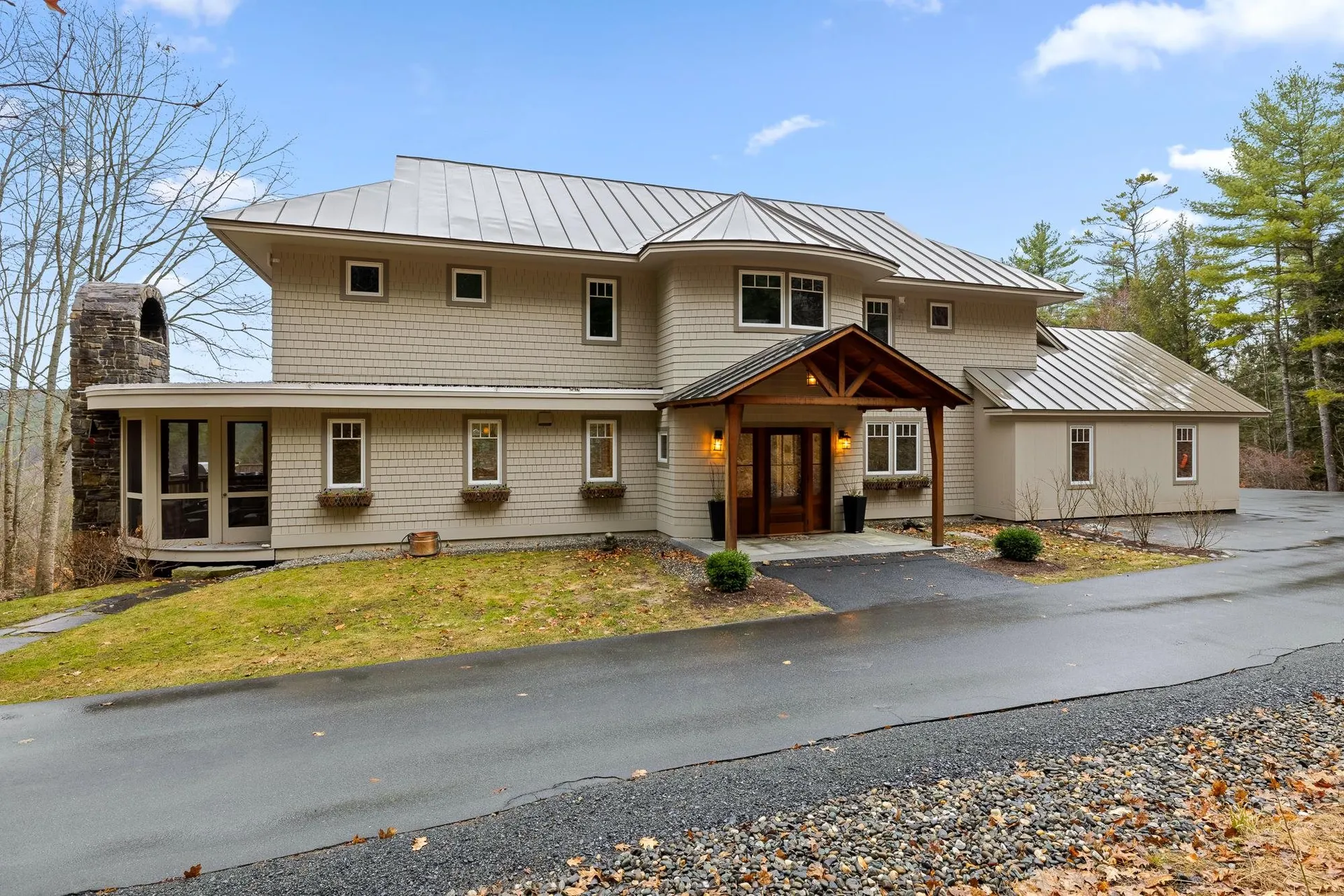 Norwich VT, 240 Douglas Road
