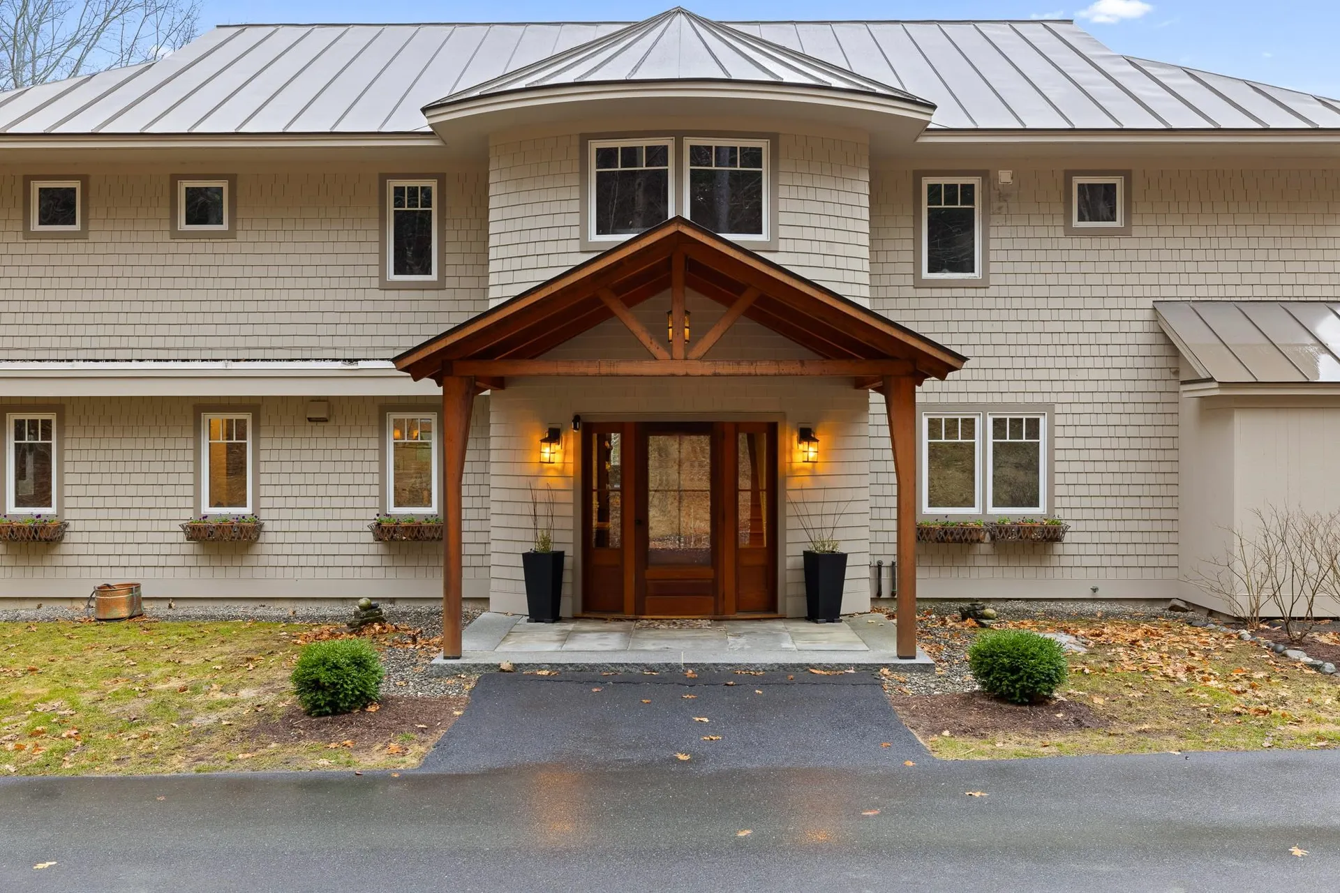 240 Douglas Road Norwich VT 05055