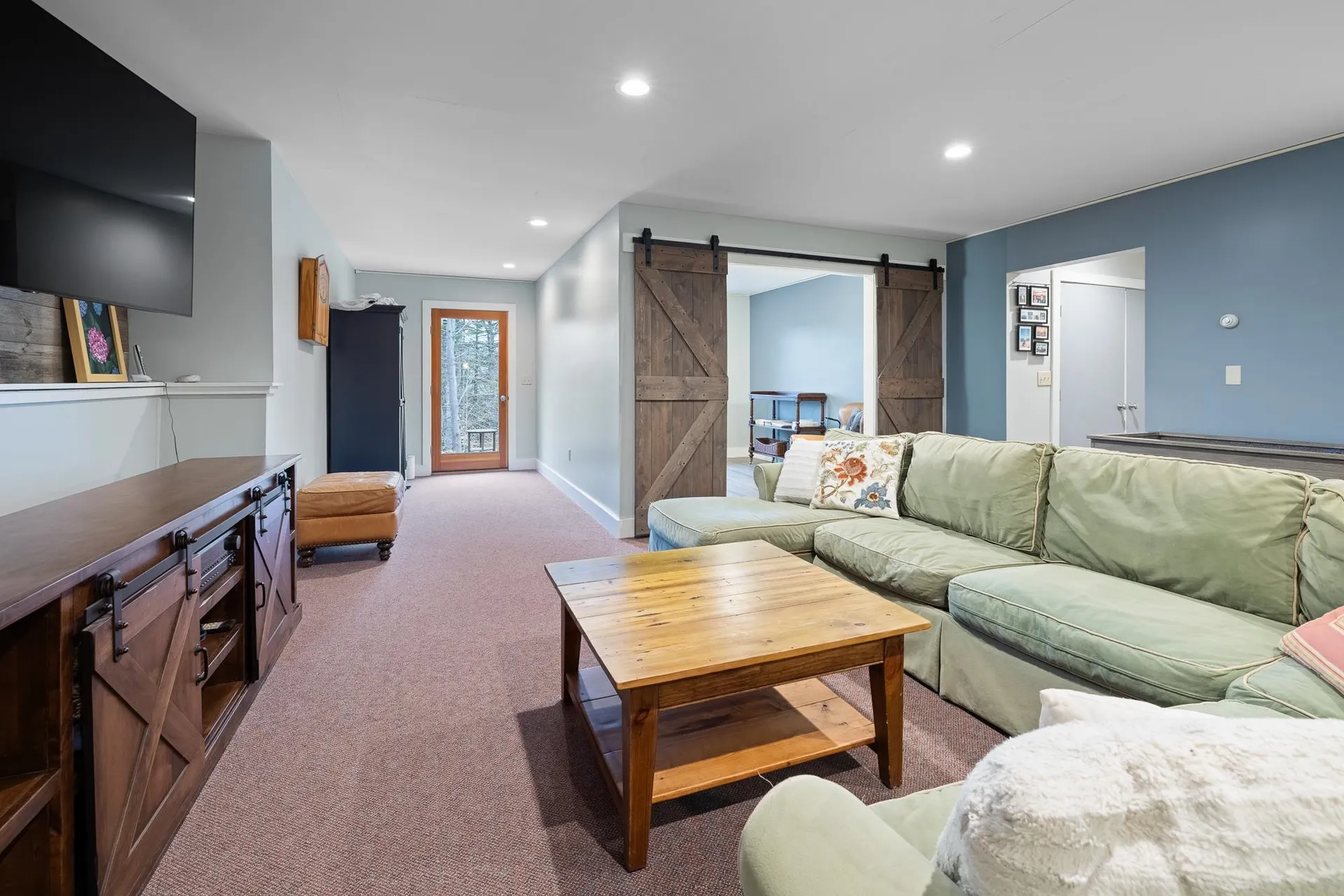 240 Douglas Road Norwich VT 05055