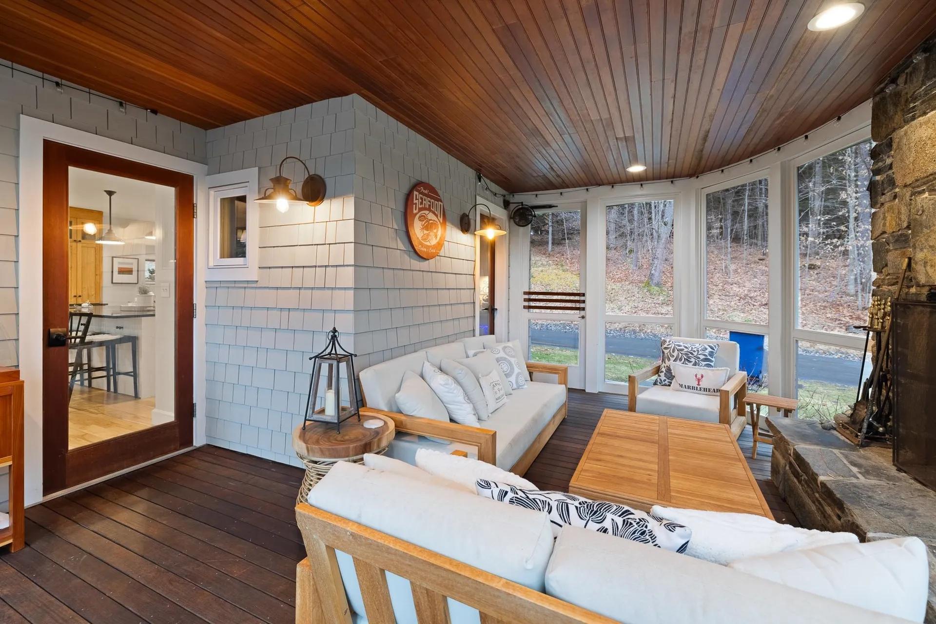 240 Douglas Road Norwich VT 05055