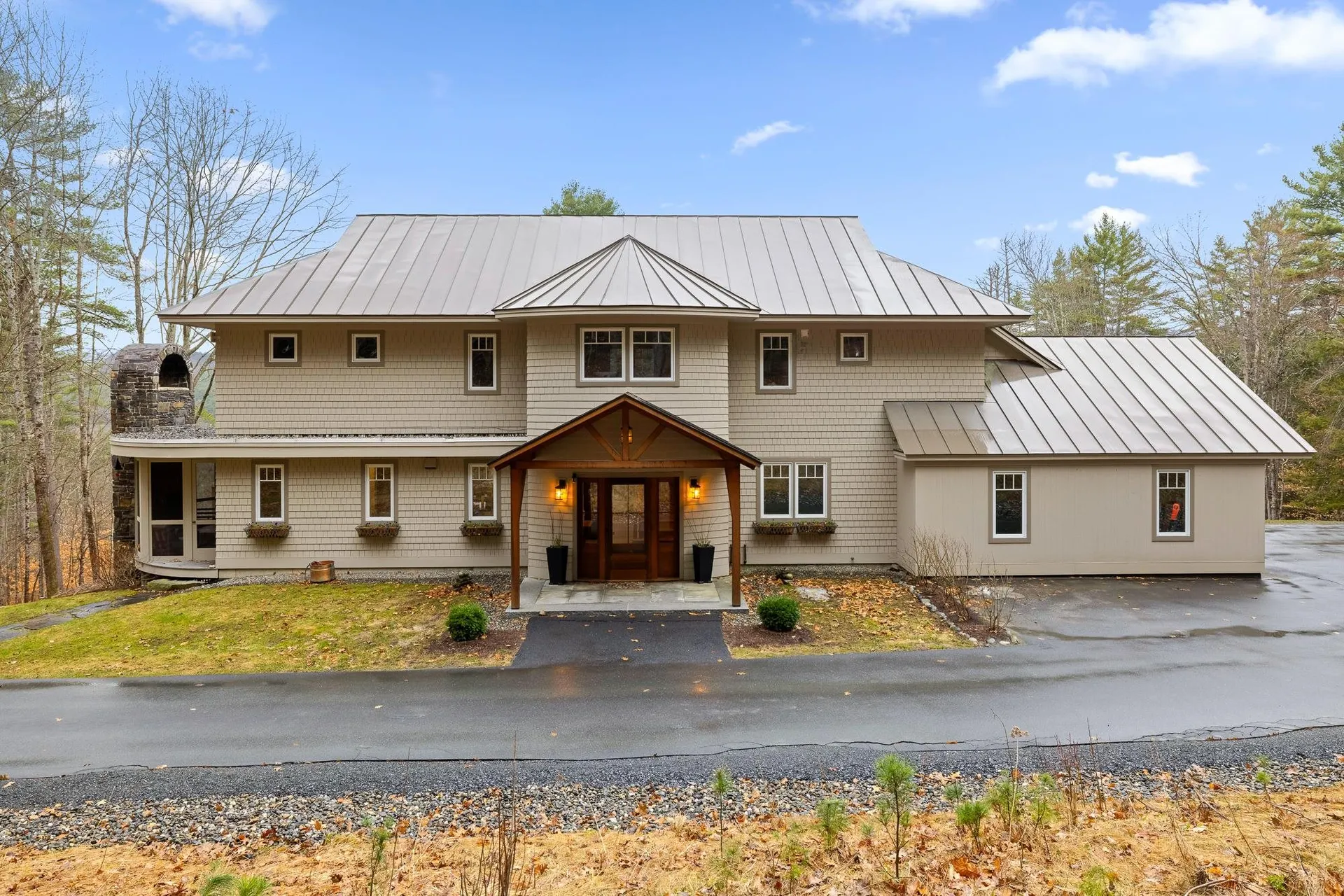 240 Douglas Road Norwich VT 05055