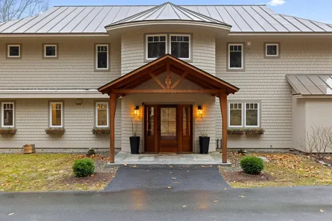 240 Douglas Road Norwich VT 05055