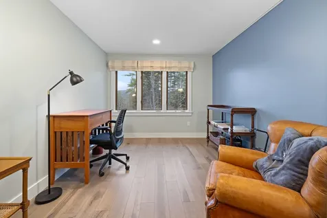 240 Douglas Road Norwich VT 05055