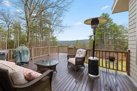 240 Douglas Road Norwich VT 05055