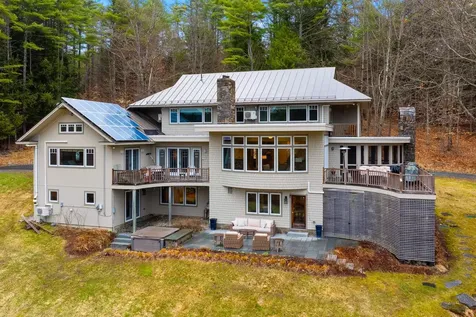 240 Douglas Road Norwich VT 05055