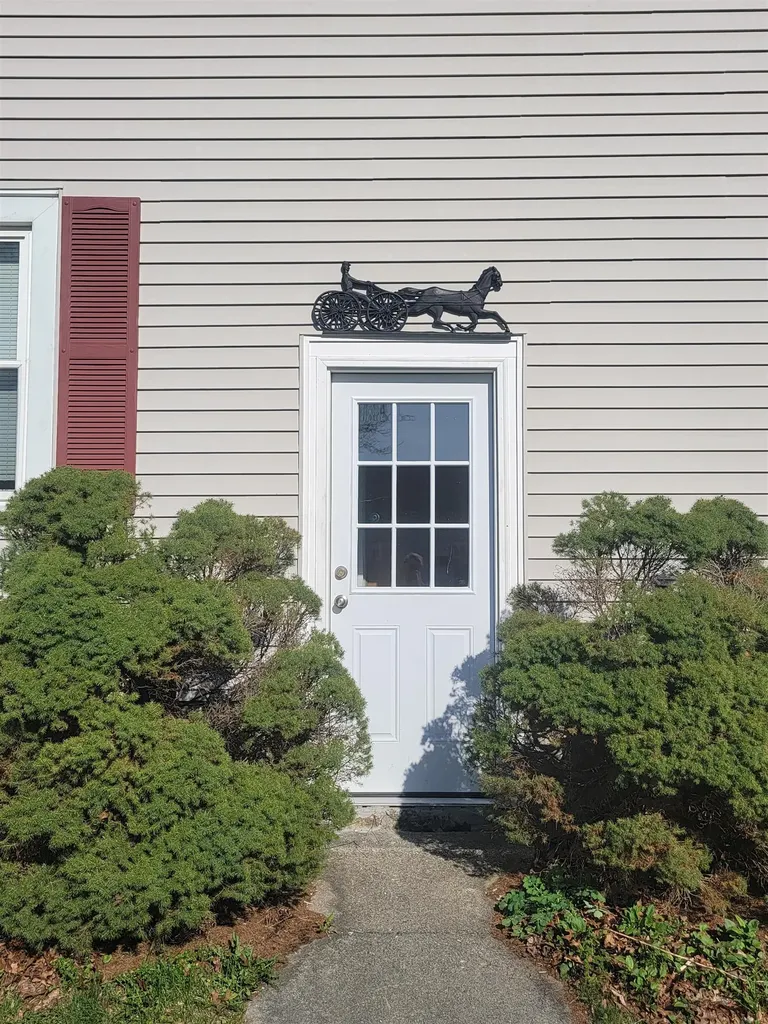 951 Gage Street Bennington VT 05201
