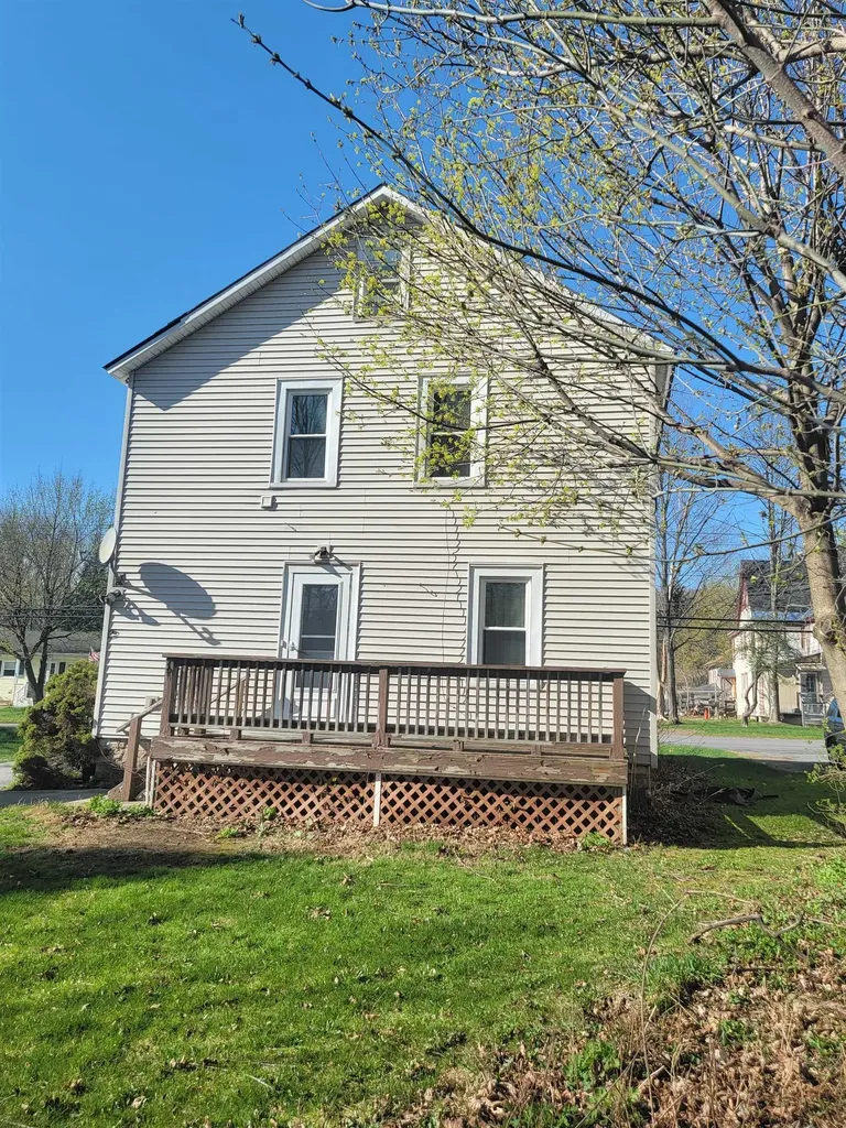 951 Gage Street Bennington VT 05201