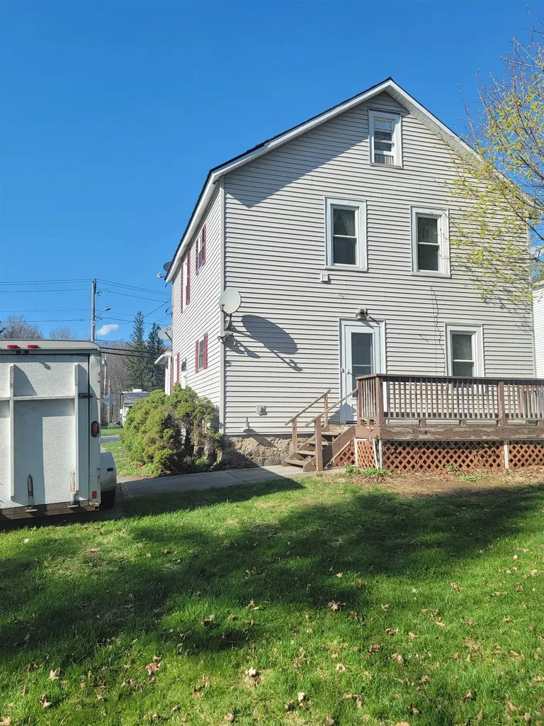 951 Gage Street Bennington VT 05201