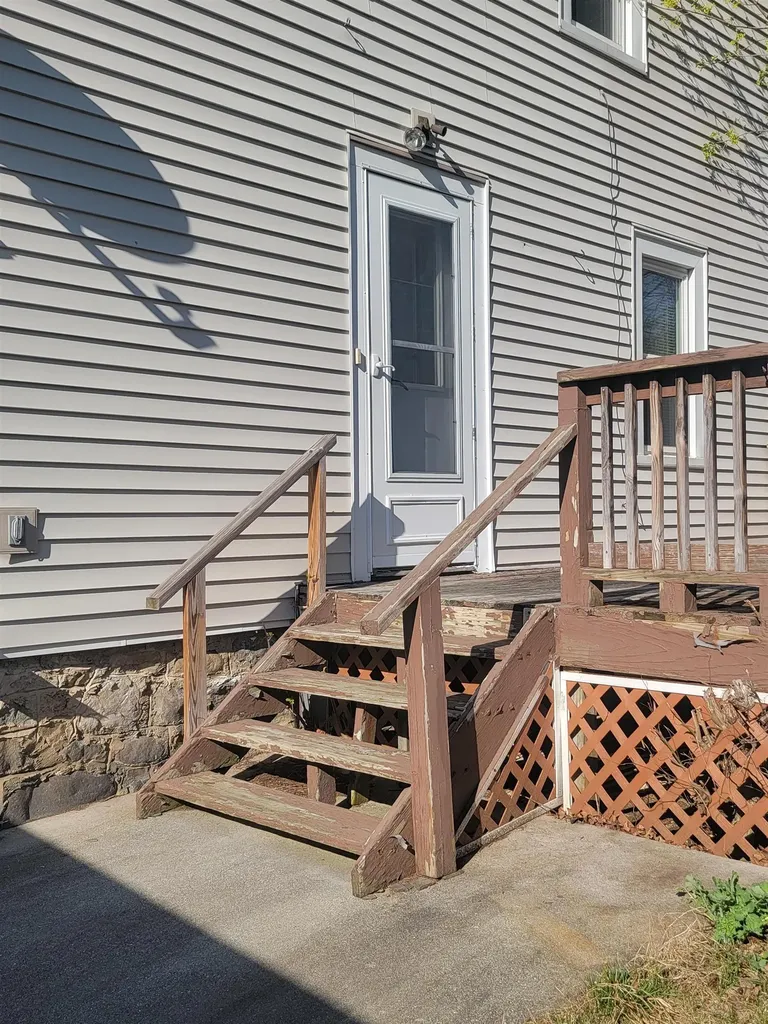 951 Gage Street Bennington VT 05201