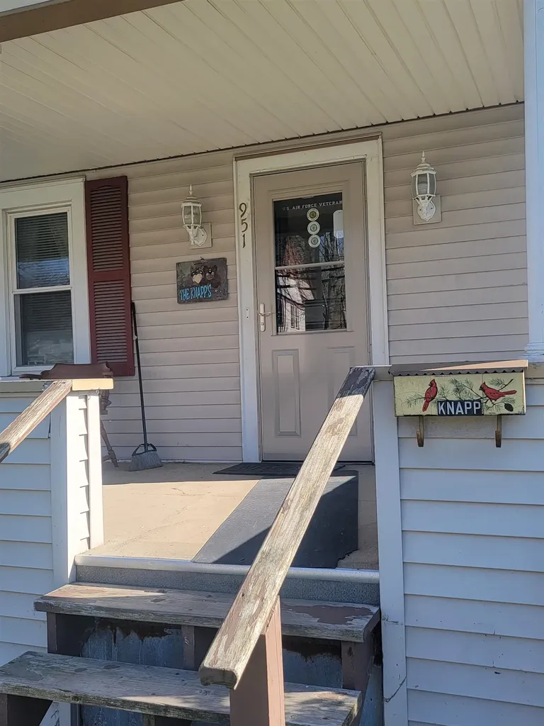951 Gage Street Bennington VT 05201