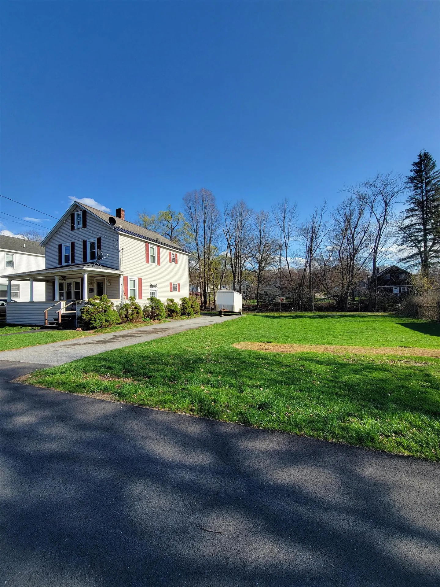 951 Gage Street Bennington VT 05201