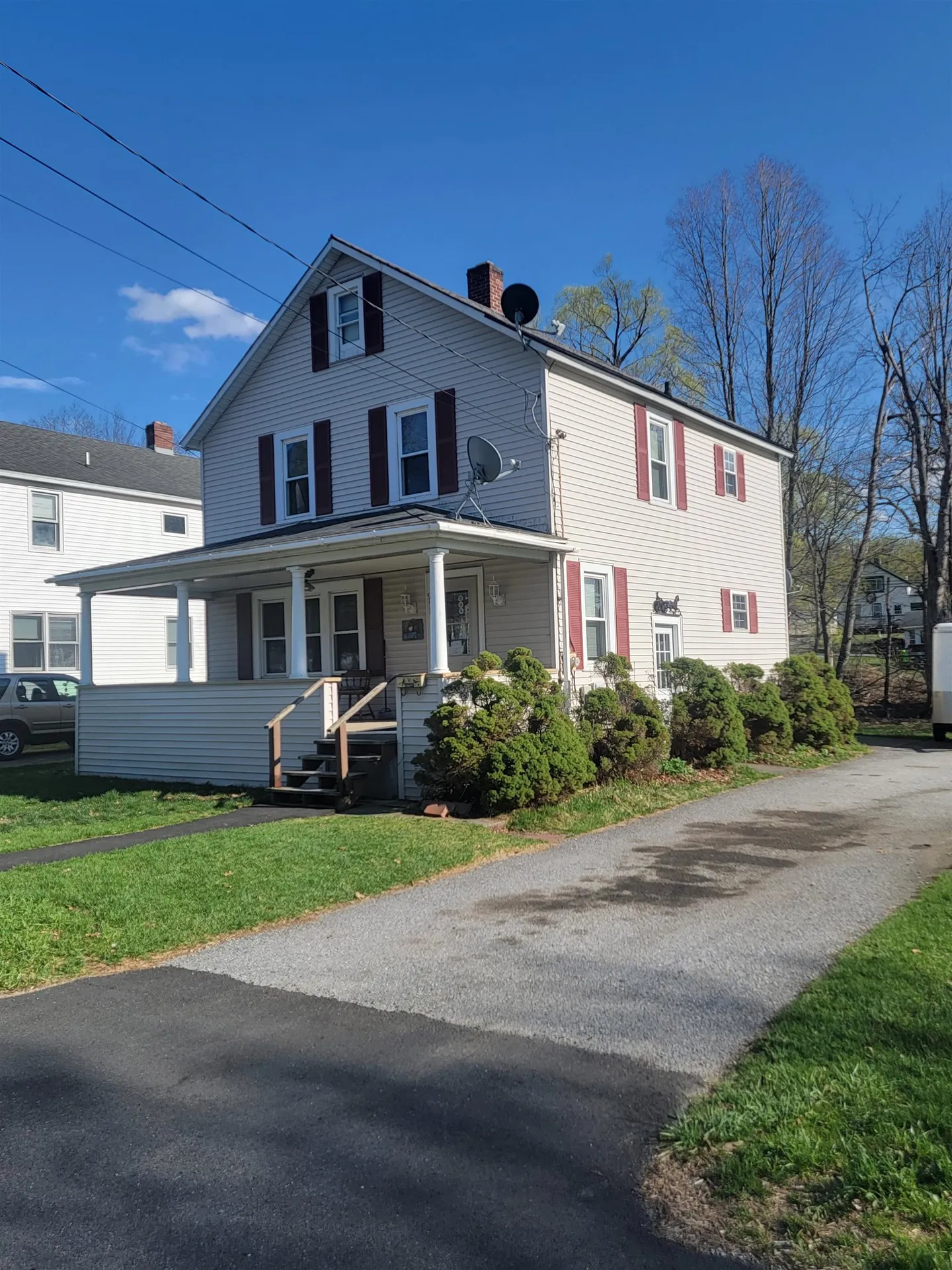 951 Gage Street Bennington VT 05201