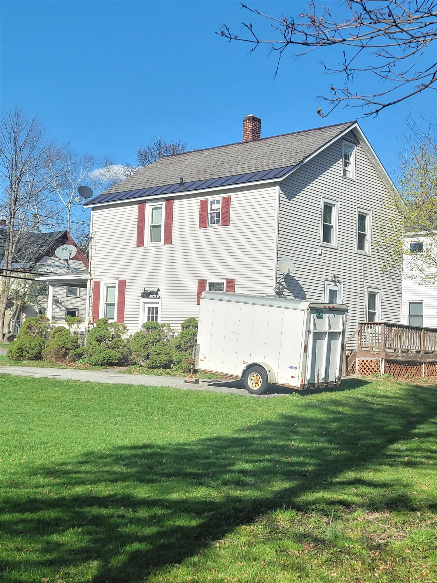 951 Gage Street Bennington VT 05201