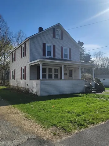 951 Gage Street Bennington VT 05201