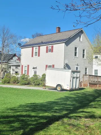 951 Gage Street Bennington VT 05201
