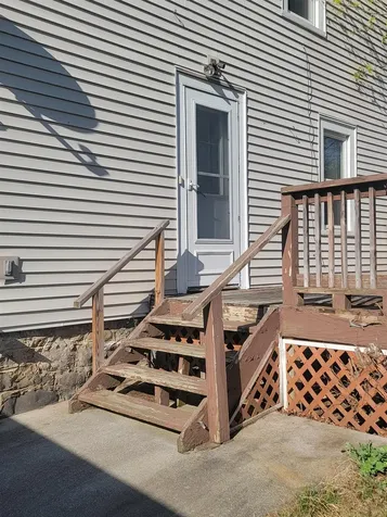951 Gage Street Bennington VT 05201