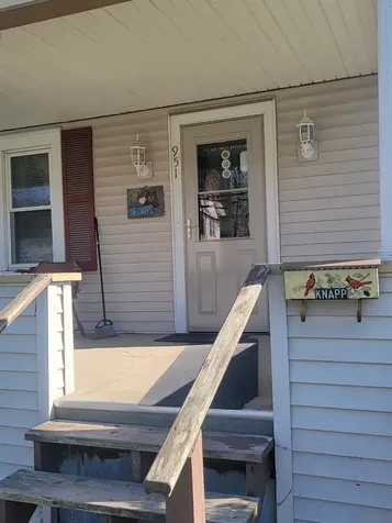 951 Gage Street Bennington VT 05201