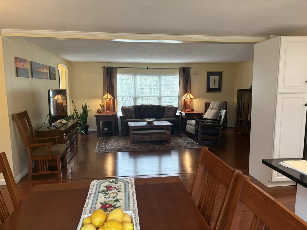 17 Harvey Brook Road Wolfeboro NH 03894