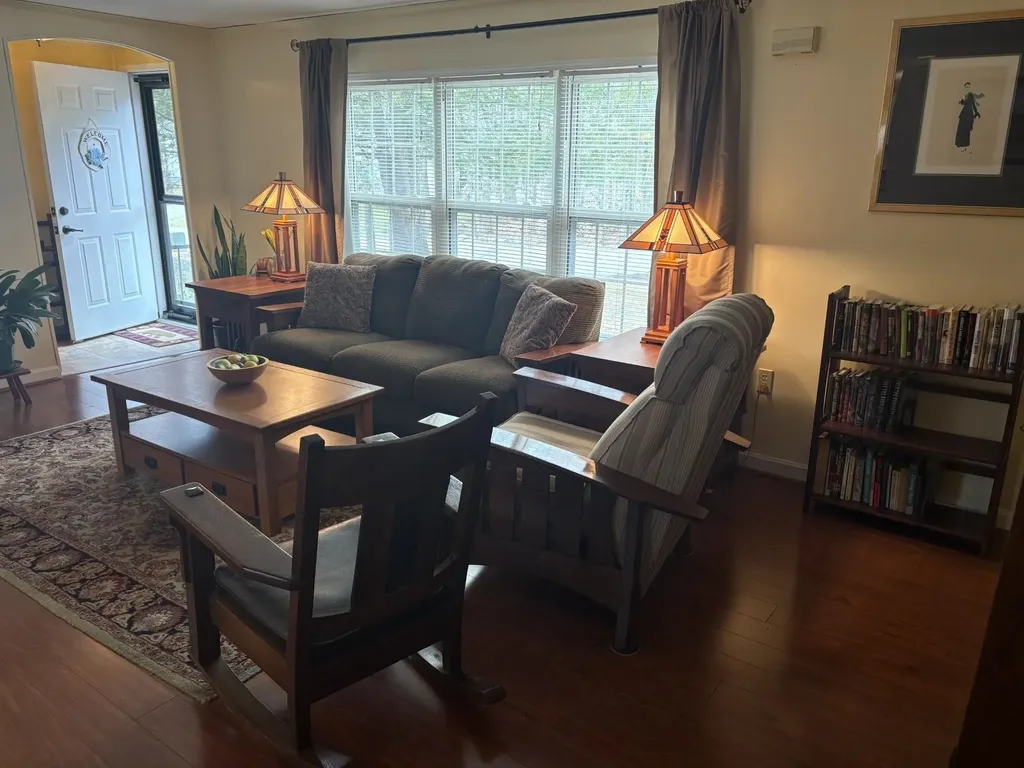 17 Harvey Brook Road Wolfeboro NH 03894
