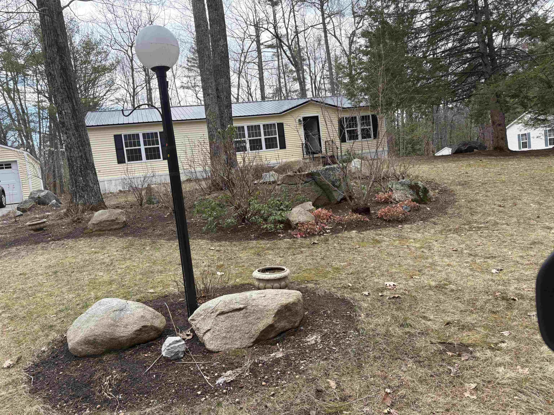 17 Harvey Brook Road Wolfeboro NH 03894