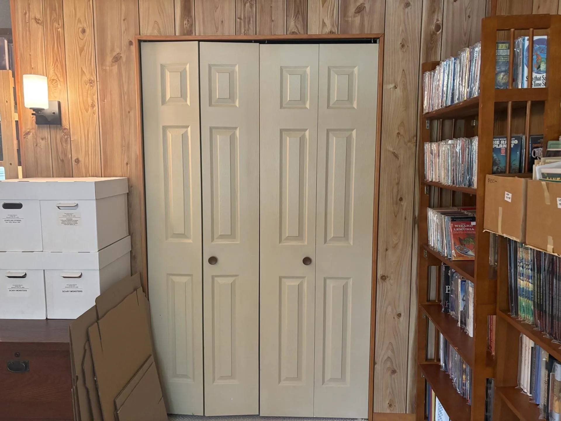 17 Harvey Brook Road Wolfeboro NH 03894