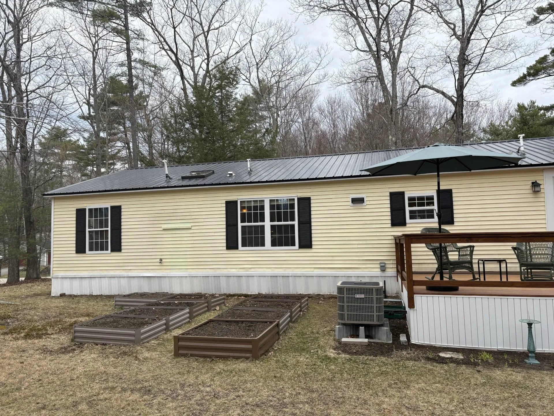 17 Harvey Brook Road Wolfeboro NH 03894