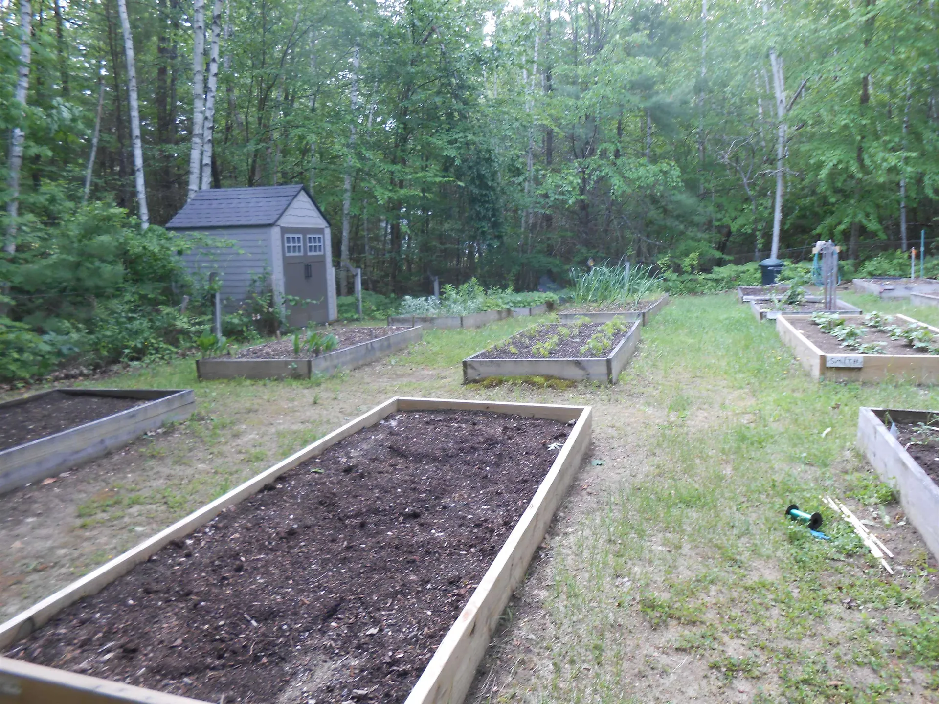 17 Harvey Brook Road Wolfeboro NH 03894