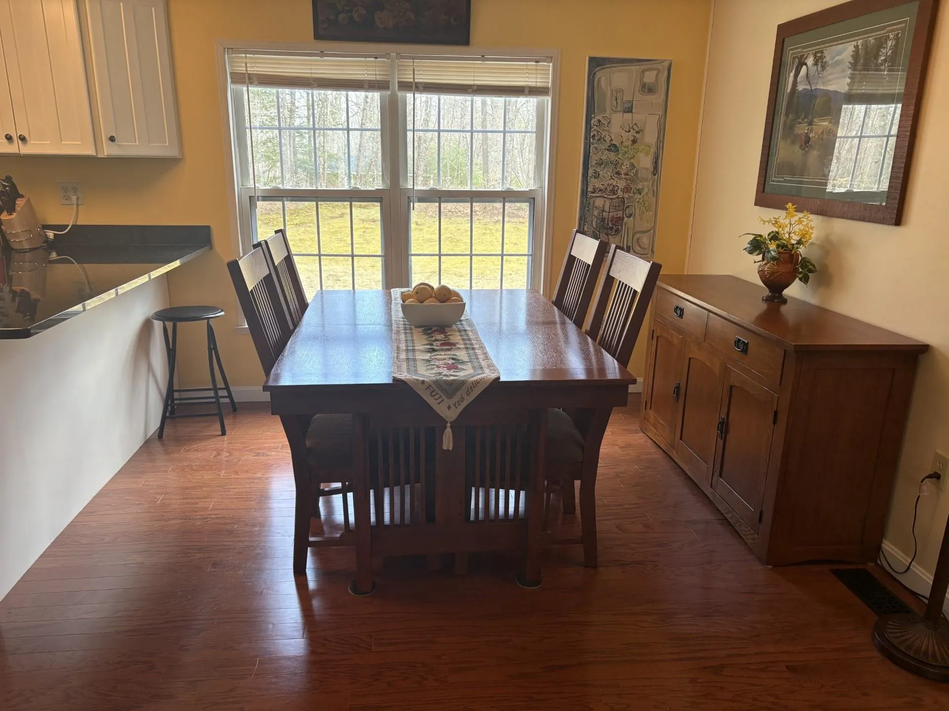 17 Harvey Brook Road Wolfeboro NH 03894