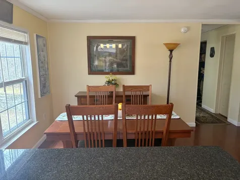17 Harvey Brook Road Wolfeboro NH 03894