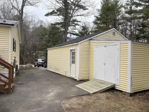 17 Harvey Brook Road Wolfeboro NH 03894