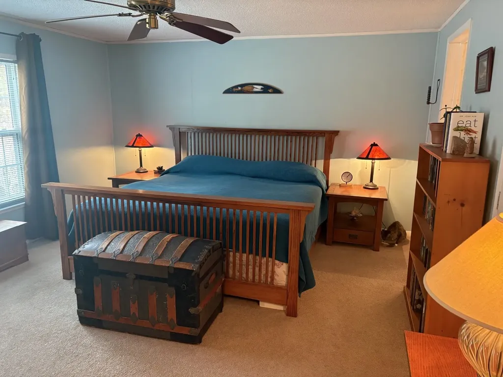 17 Harvey Brook Road Wolfeboro NH 03894