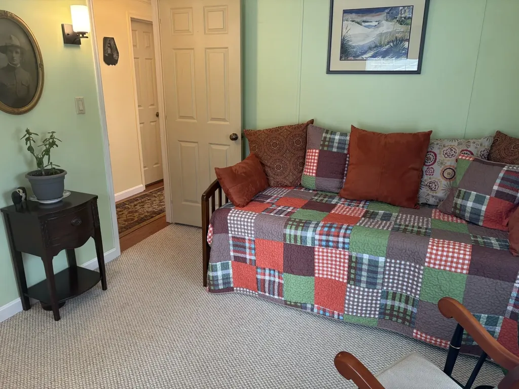 17 Harvey Brook Road Wolfeboro NH 03894